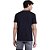 Camiseta Aramis Pincelada VE24 Preto Masculino - Imagem 2