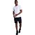 Camiseta Aramis Logo Arestas VE24 Branco Masculino - Imagem 4