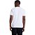 Camiseta Aramis Logo Arestas VE24 Branco Masculino - Imagem 2