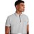 Camisa Polo Aramis Zip VE24 Cinza Masculino - Imagem 4