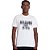 Camiseta Aramis Blurred VE24 Off White Masculino - Imagem 1