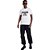 Camiseta Aramis Blurred VE24 Off White Masculino - Imagem 5