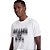 Camiseta Aramis Blurred VE24 Off White Masculino - Imagem 3