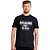 Camiseta Aramis Blurred VE24 Preto Masculino - Imagem 1