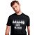 Camiseta Aramis Blurred VE24 Preto Masculino - Imagem 3