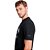Camiseta Aramis Blurred VE24 Preto Masculino - Imagem 4