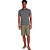 Camisa Polo Aramis Detail VE24 Grafite Masculino - Imagem 4