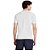 Camiseta Aramis Logo VE24 Branco Masculino - Imagem 2