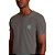 Camiseta Aramis Urban Chic VE24 Grafite Masculino - Imagem 3