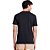 Camiseta Aramis Foliage Outline VE24 Preto Masculino - Imagem 2