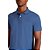 Camisa Polo Aramis Piquet Basic VE24 Marinho Masculino - Imagem 3