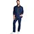 Calça Jeans Aramis Regular VE24 Azul Masculino - Imagem 5
