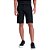 Bermuda Aramis Chino Color Essencial VE24 Preto Masculino - Imagem 1