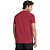 Camiseta Aramis Mini Circle VE24 Bordô Masculino - Imagem 2