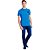 Camiseta Aramis Mini Circle VE24 Azul Masculino - Imagem 4