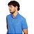 Camisa Polo Aramis Piquet VE24 Azul Masculino - Imagem 3