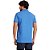 Camisa Polo Aramis Piquet VE24 Azul Masculino - Imagem 2