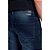 Calça Jeans Aramis Skinny Dirty VE24 Azul Masculino - Imagem 2
