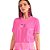 Camiseta Colcci COOLCCI P24 Rosa Feminino - Imagem 1