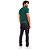 Camisa Polo Colcci Detalhes VE24 Verde Masculino - Imagem 4