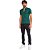 Camisa Polo Colcci Detalhes VE24 Verde Masculino - Imagem 3