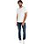 Calça Jeans Colcci Felipe P24 Azul Masculino - Imagem 3