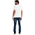 Calça Jeans Colcci Felipe P24 Azul Masculino - Imagem 4