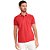 Camisa Polo Colcci Clássica VE24 Vermelho Masculino - Imagem 1
