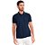 Camisa Polo Colcci Clássica VE24 Marinho Masculino - Imagem 1