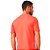 Camiseta Acostamento Letters VE24 Vermelho Masculino - Imagem 3
