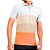 Camisa Polo Acostamento Multicolor VE24 Branco Masculino - Imagem 2