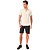 Camisa Acostamento Casual Basic VE24 Bege Masculino - Imagem 3
