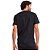 Camiseta Colcci Estampado VE24 Preto Masculino - Imagem 2