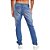 Calça Jeans Colcci John Reta VE24 Azul Masculino - Imagem 2