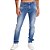 Calça Jeans Colcci John Reta VE24 Azul Masculino - Imagem 1