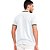 Camisa Polo Colcci Three Lines VE24 Branco Masculino - Imagem 2