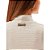 Blusa Easy Lança Perfume Gola Alta AV24 Off White Feminino - Imagem 5