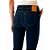 Calça Jeans Lança Perfume Diana Ankle AV24 Azul Feminino - Imagem 2