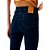 Calça Jeans Lança Perfume Hestia AV24 Azul Escuro Feminino - Imagem 2