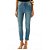 Calça Jeans Lança Perfume Vesta Ankle AV24 Azul Feminino - Imagem 1