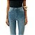 Calça Jeans Lança Perfume Vesta Ankle AV24 Azul Feminino - Imagem 3
