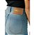 Calça Jeans Lança Perfume Vesta Ankle AV24 Azul Feminino - Imagem 2
