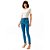 Calça Jeans Lança Perfume Hestia AV24 Azul Feminino - Imagem 4