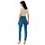 Calça Jeans Lança Perfume Hestia AV24 Azul Feminino - Imagem 5