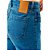 Calça Jeans Lança Perfume Hestia AV24 Azul Feminino - Imagem 2