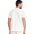 Camiseta Colcci Slim VE24 Off White Masculino - Imagem 2