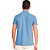 Camisa Polo Colcci Classic VE24 Azul Masculino - Imagem 2