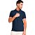 Camisa Polo Colcci Classic VE24 Marinho Masculino - Imagem 1