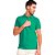 Camisa Polo Colcci Classic VE24 Verde Gatone Masculino - Imagem 1