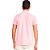 Camisa Polo Colcci Classic VE24 Rosa Masculino - Imagem 2